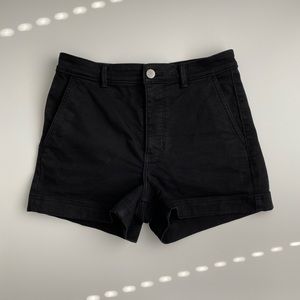 Everlane • The Cotton Twill Short